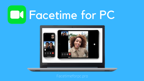 Как позвонить с windows на facetime